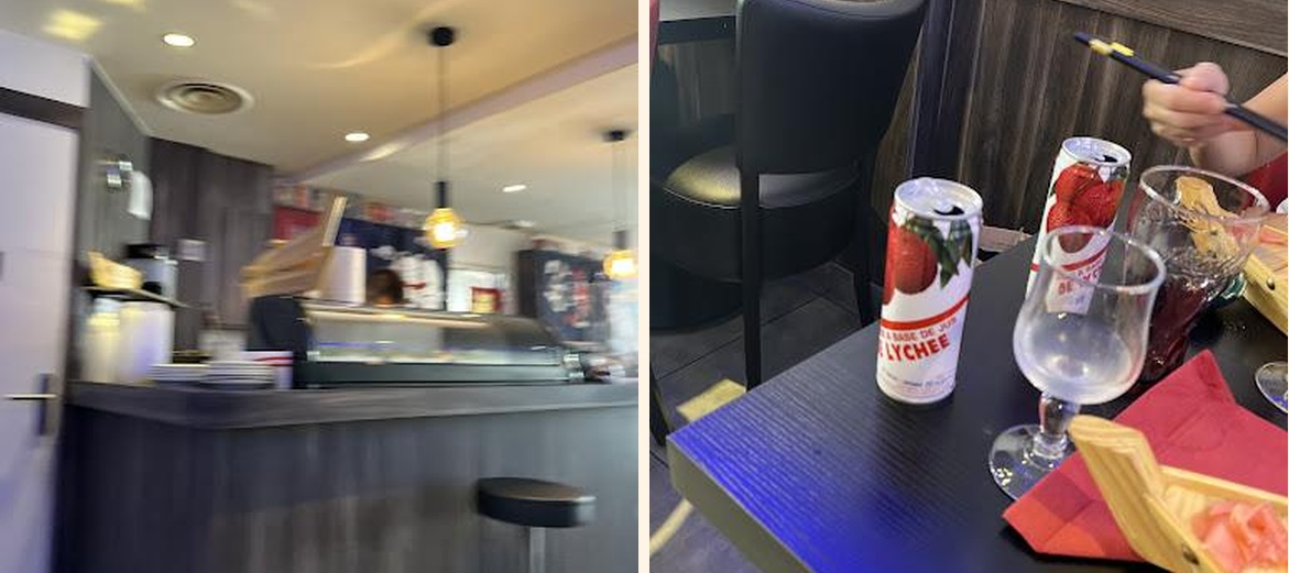 SUSHI BAR - Gallery Image 2