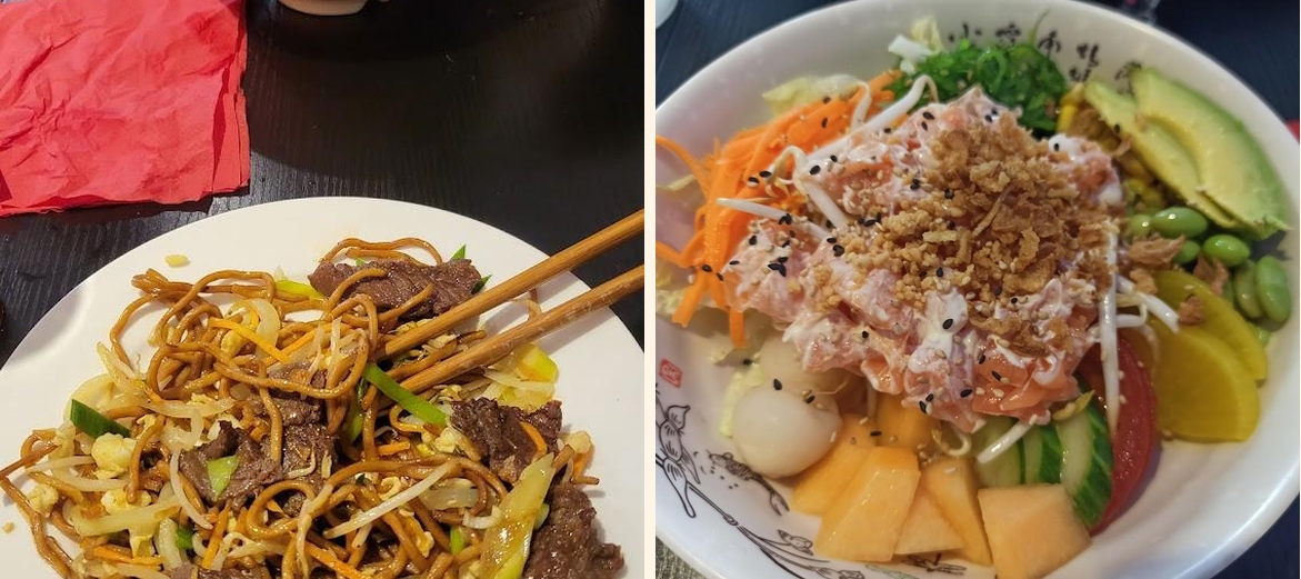 SUSHI BAR - Gallery Image 3