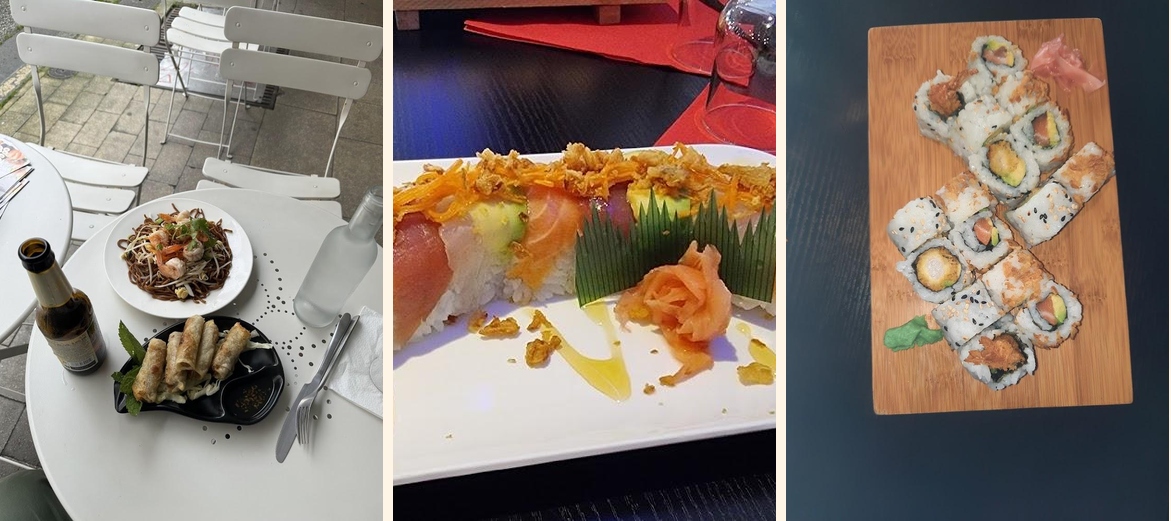 SUSHI BAR - Gallery Image 4