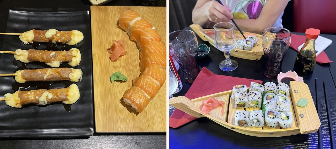 SUSHI BAR - Gallery Image 5