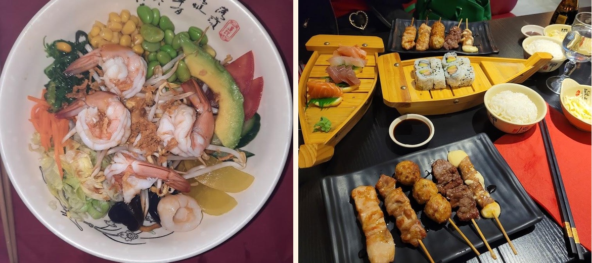 SUSHI BAR - Gallery Image 6