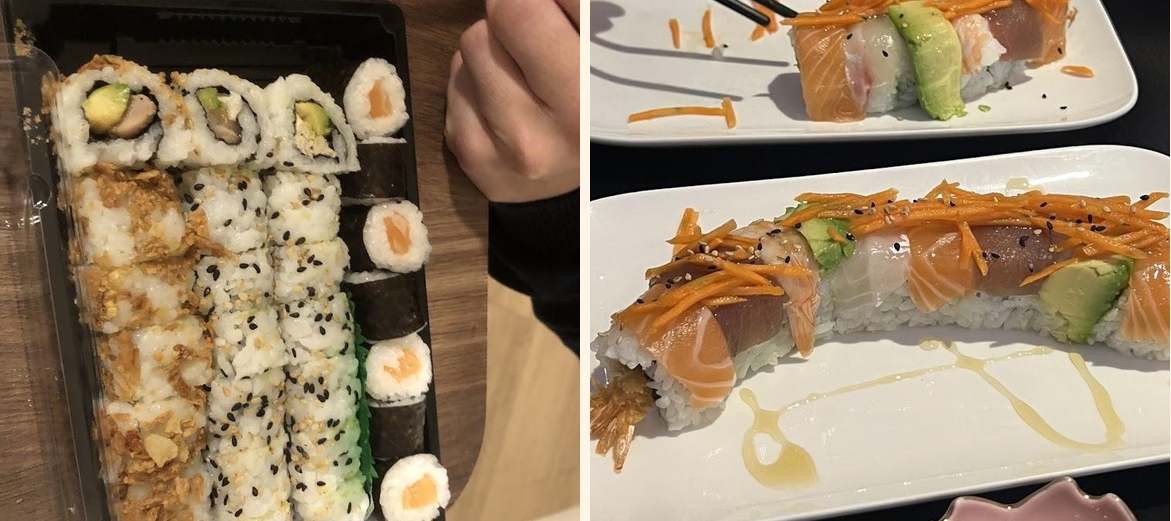 SUSHI BAR - Gallery Image 7